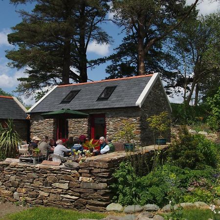 Ballycommane House & Garden Durrus Экстерьер фото